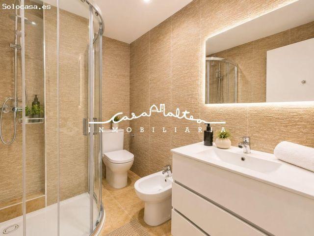 EXCLUSIVO ÁTICO EN CASCO ANTIGUO. ALTEA