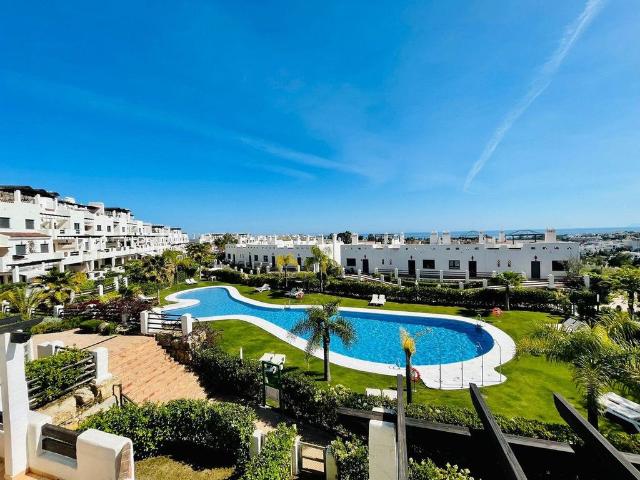 Exclusivo ático en alquiler Estepona, España