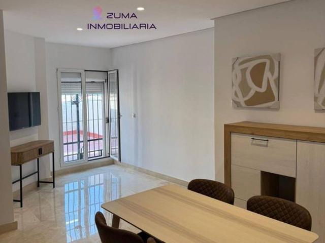 Exclusivo ático en alquiler Málaga, Andalucía