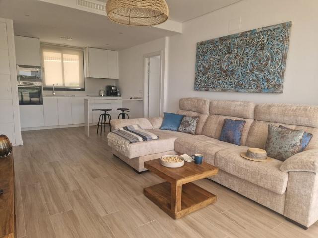 Exclusivo ático en alquiler Mijas, Andalucía