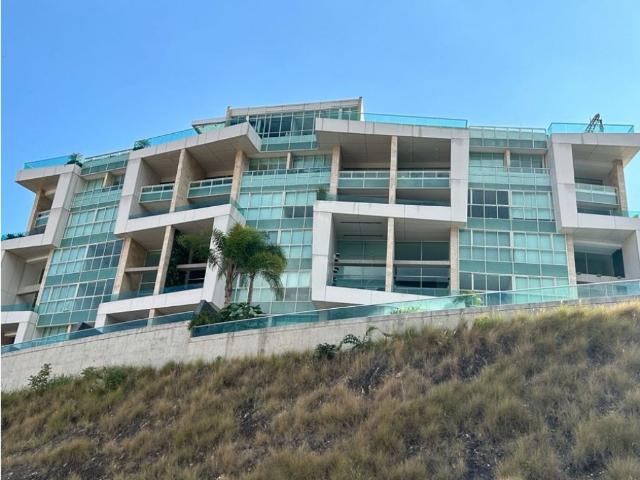 Exclusivo ático en alquiler Nueva Caracas, Venezuela
