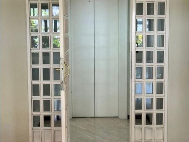 Exclusivo ático en alquiler Nueva Caracas, Distrito Capital