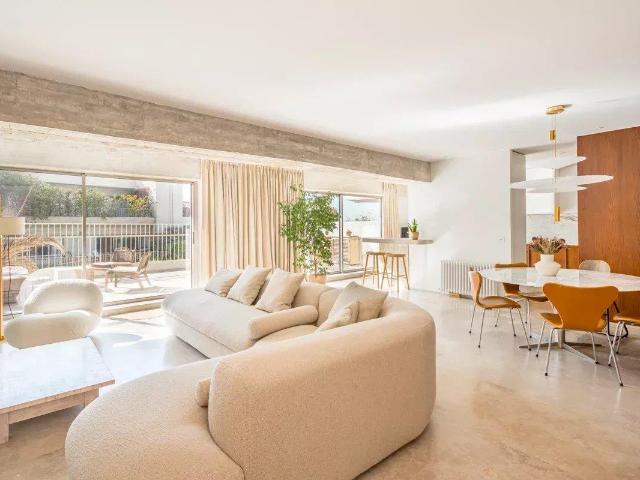 Exclusivo ático en el centro de Madrid 214m² Madrid