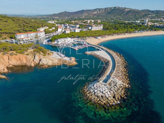 Exclusivo Ático En Port D'aro 270m² Castell Platja d'Aro