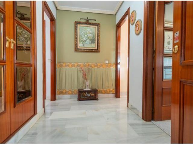 EXCLUSIVO ÁTICO EN PUERTA BLANCA MÁLAGA