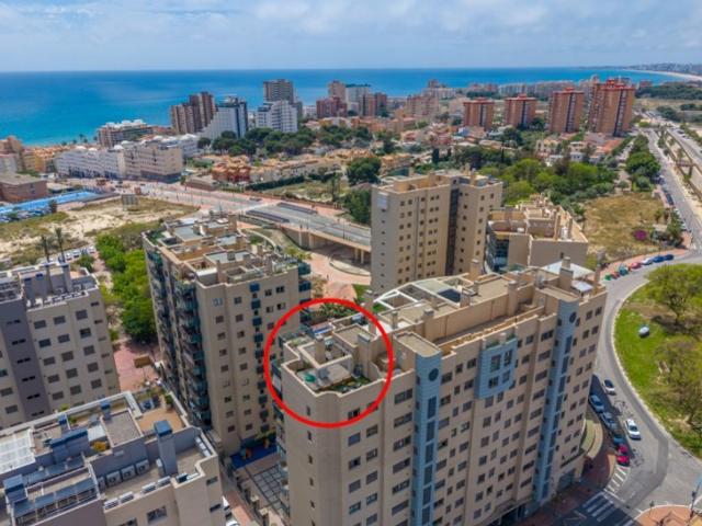 Exclusivo ático en venta Campello, Comunidad Valenciana