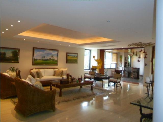 Exclusivo ático en venta Caracas, Distrito Capital