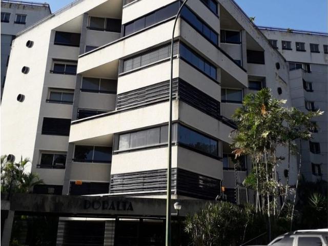 Exclusivo ático en venta Caracas, Distrito Capital