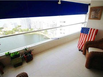 Exclusivo ático en venta Cartagena de Indias, Colombia