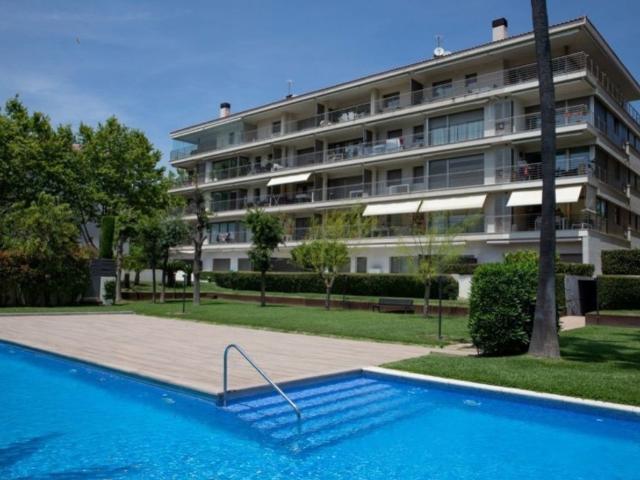 Exclusivo ático en venta Castillo de Aro, España