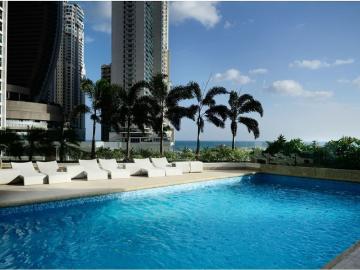 Exclusivo ático en venta Ciudad de Panamá, Panamá