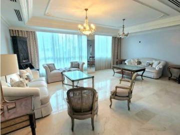 Exclusivo ático en venta Ciudad de Panamá, Panamá