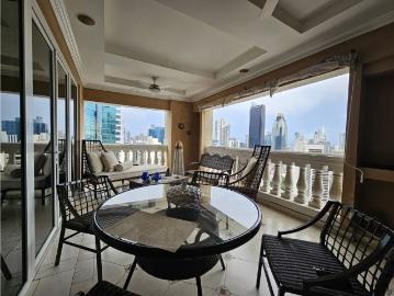 Exclusivo ático en venta Ciudad de Panamá, Provincia de Panamá