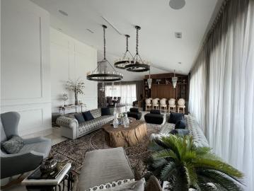 Exclusivo ático en venta Cuajimalpa de Morelos, México D.F