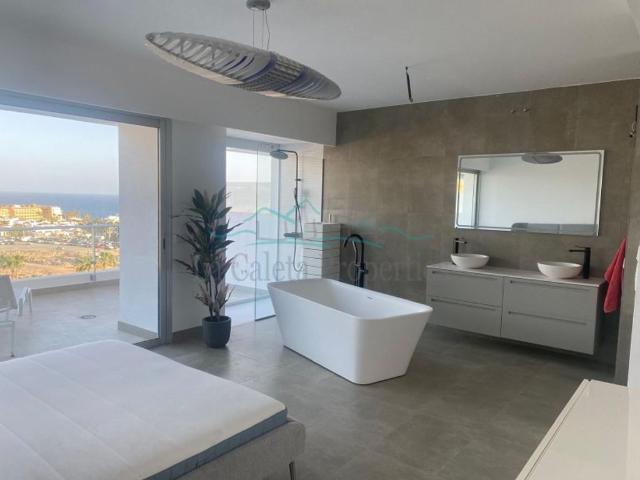 Exclusivo ático en venta Adeje, España