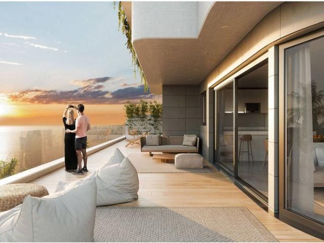 Exclusivo ático en venta Águilas, Murcia