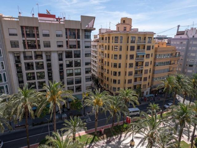 Exclusivo ático en venta Alicante, España