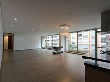 Exclusivo ático en venta Bogotá, Bogotá D.C