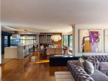 Exclusivo ático en venta Bogotá, Bogotá D.C