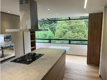 Exclusivo ático en venta Bogotá, Bogotá D.C