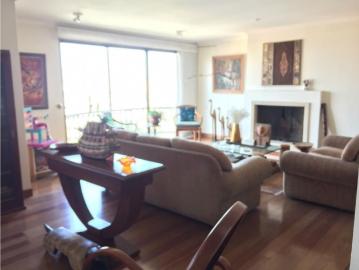 Exclusivo ático en venta Bogotá, Bogotá D.C