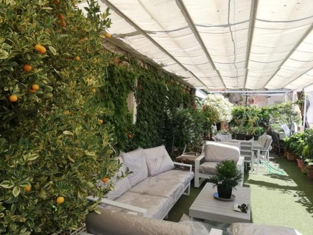 Exclusivo ático de 238 m2 en venta Badajoz, España
