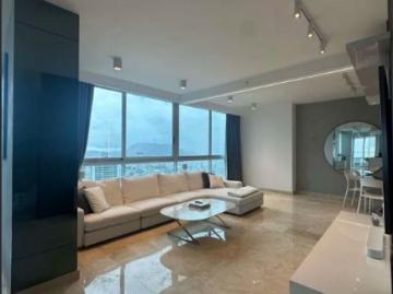 Exclusivo ático en venta Bella Vista, Panamá