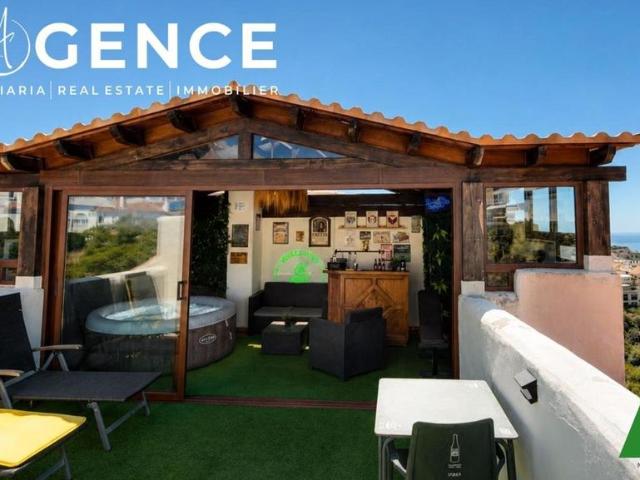 Exclusivo ático en venta Benalmádena, Andalucía