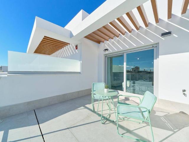 Exclusivo ático en venta Benalmádena, Andalucía