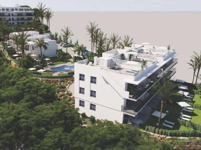 Exclusivo ático en venta Benidorm, Comunidad Valenciana