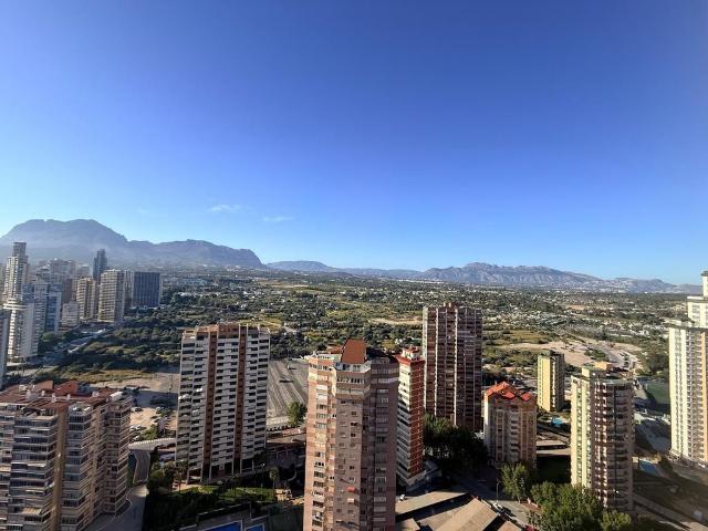 Exclusivo ático en venta Benidorm, Comunidad Valenciana