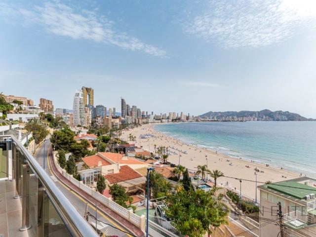 Exclusivo ático en venta Benidorm, Comunidad Valenciana