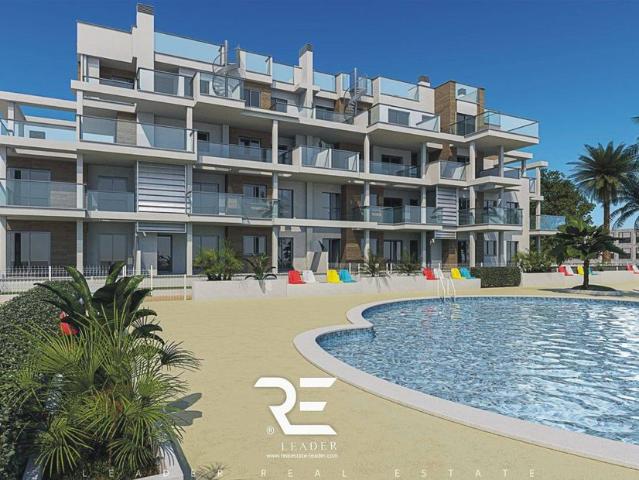 Exclusivo ático en venta Denia, Comunidad Valenciana