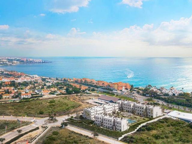 Exclusivo ático en venta Estepona, Andalucía