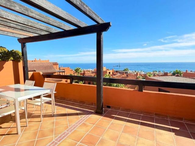 Exclusivo ático en venta Estepona, España