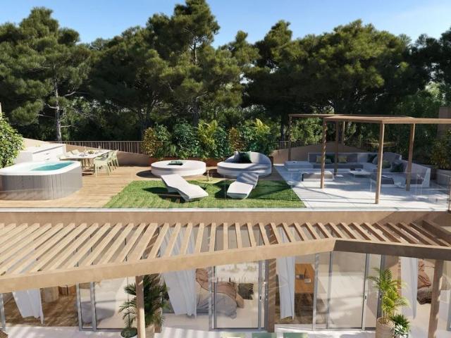 Exclusivo ático en venta Fuengirola, Andalucía