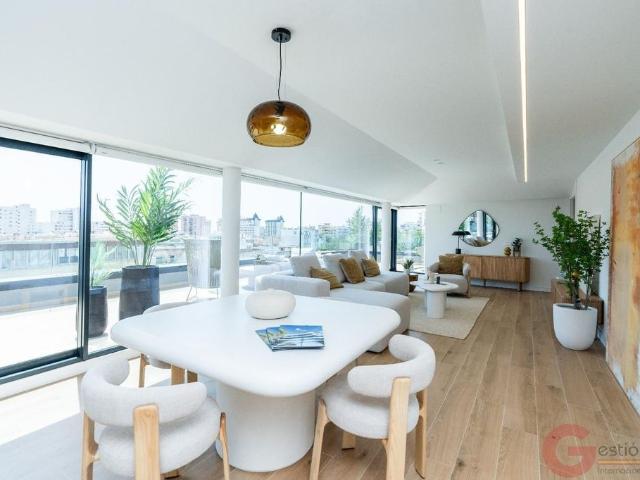 Exclusivo ático en venta Fuengirola, Andalucía