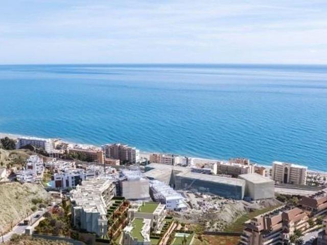 Exclusivo ático en venta Fuengirola, Andalucía