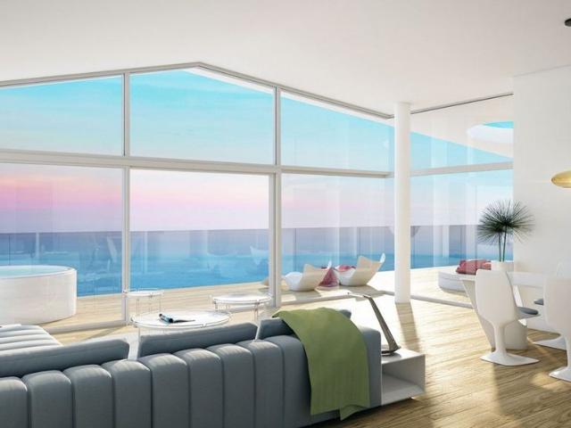 Exclusivo ático en venta Fuengirola, Andalucía