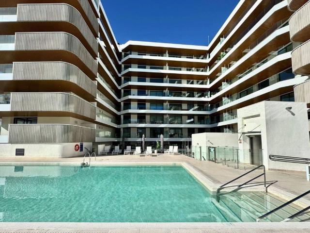 Exclusivo ático en venta Fuengirola, Andalucía