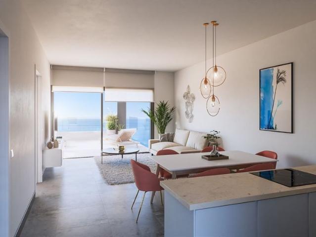 Exclusivo ático en venta Fuengirola, Andalucía