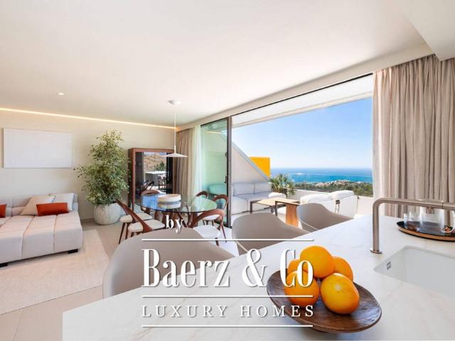 Exclusivo ático en venta Fuengirola, España
