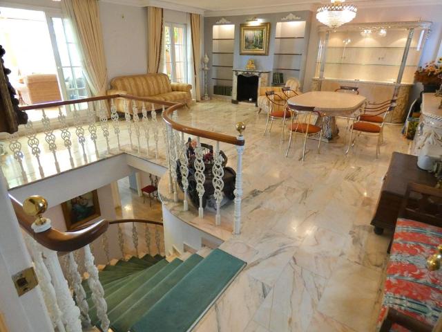 Exclusivo ático en venta Fuengirola, España