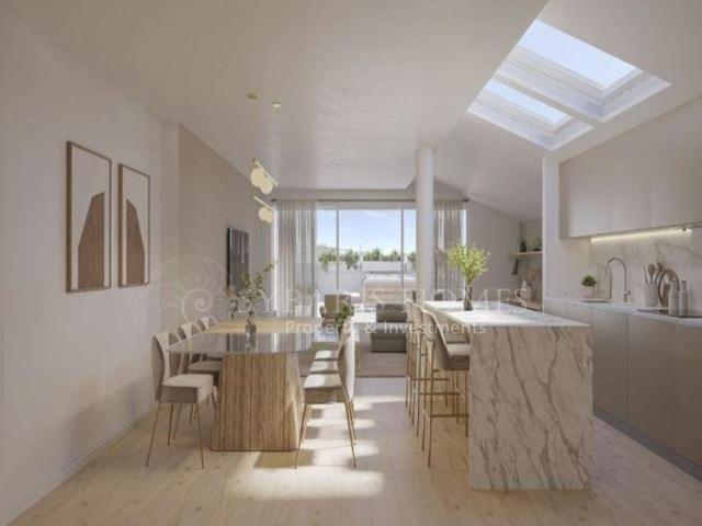 Exclusivo ático de 177 m2 en venta Jávea, España