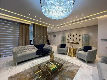 Exclusivo ático en venta Juan Díaz, Panamá