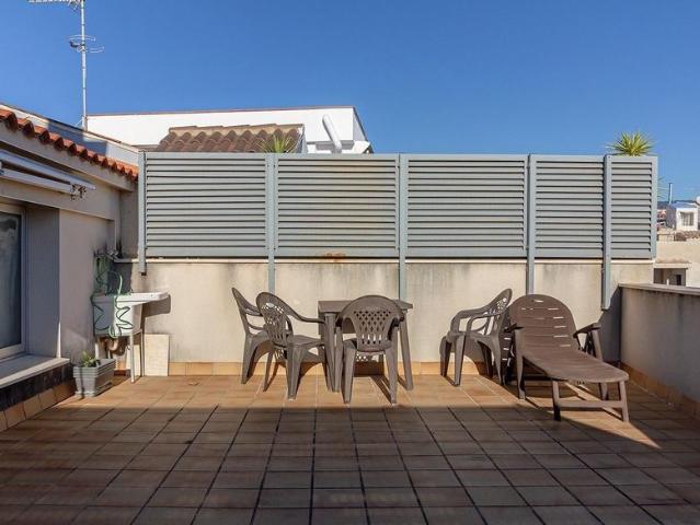 Exclusivo ático en venta Mataró, España