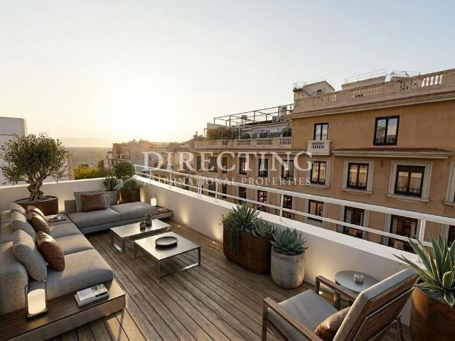 Exclusivo ático en venta Madrid, Comunidad de Madrid