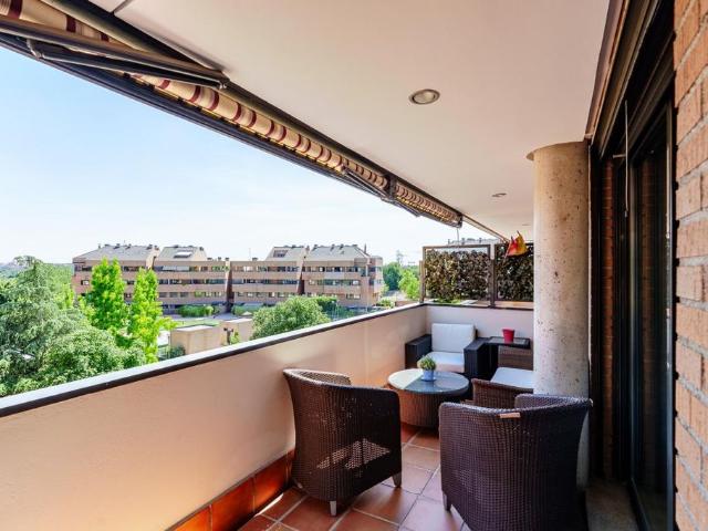 Exclusivo ático en venta Madrid, Comunidad de Madrid
