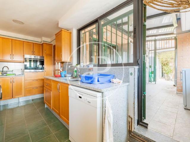 Exclusivo ático en venta Madrid, España