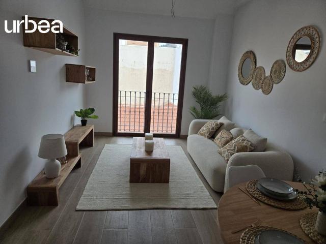 Exclusivo ático en venta Málaga, Andalucía